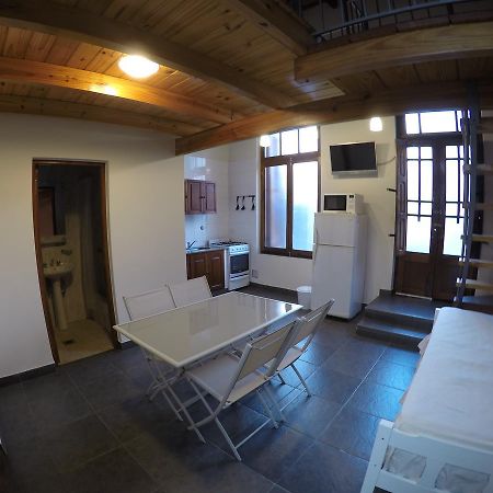Apartamento Siria Salta Zewnętrze zdjęcie