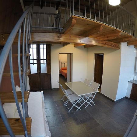 Apartamento Siria Salta Zewnętrze zdjęcie