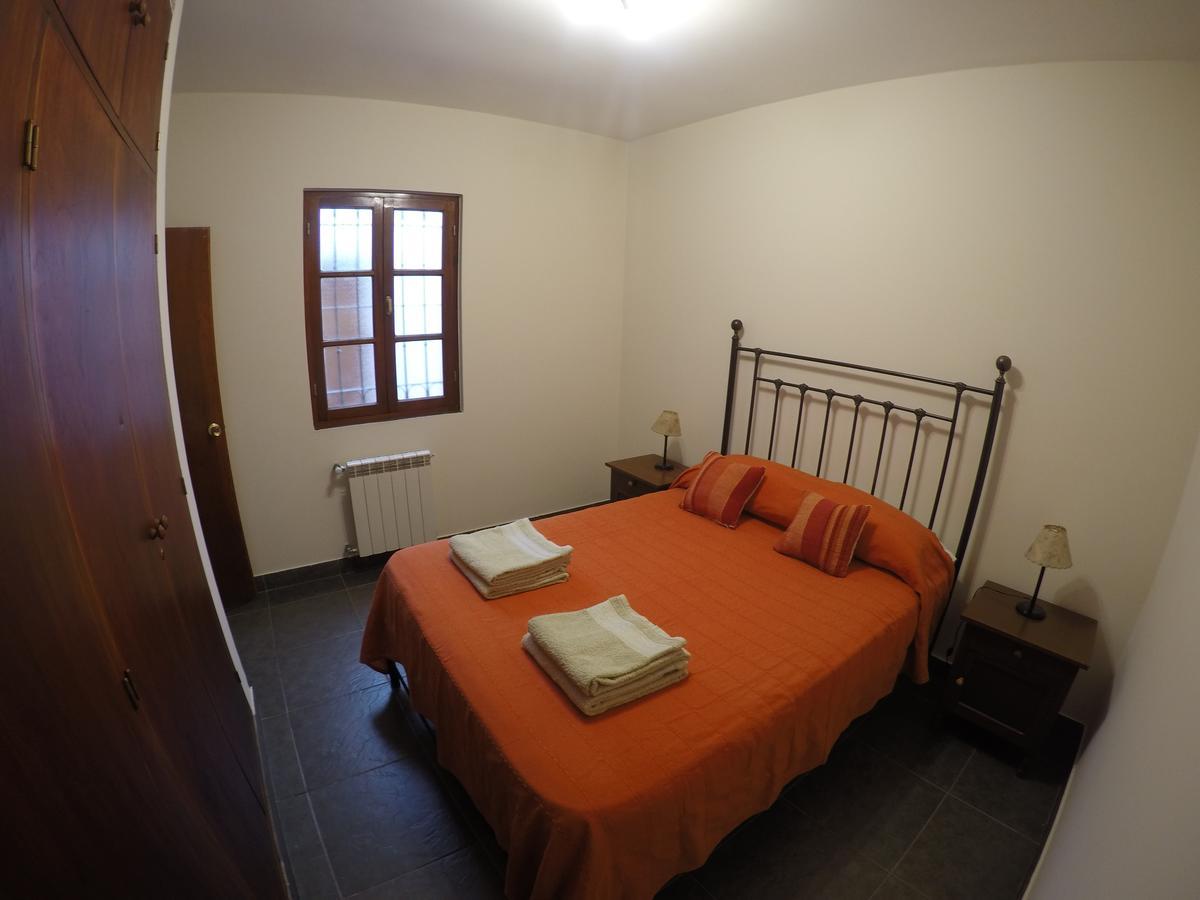 Apartamento Siria Salta Zewnętrze zdjęcie