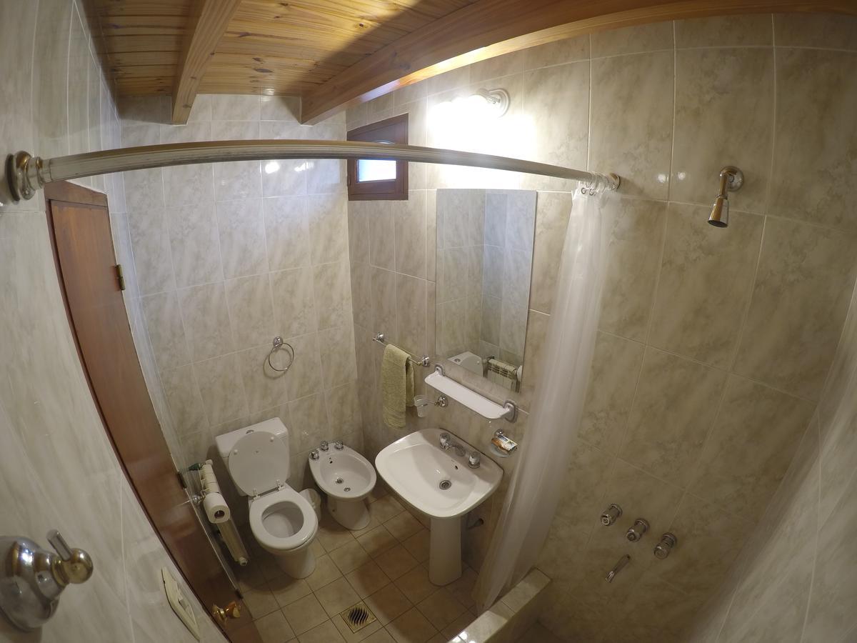 Apartamento Siria Salta Zewnętrze zdjęcie