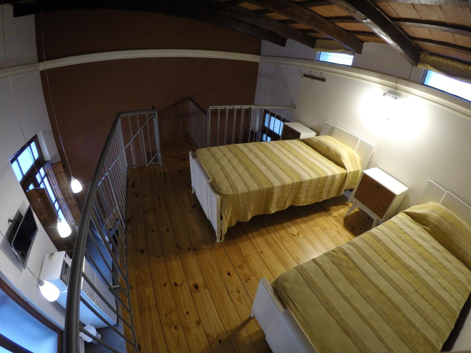 Apartamento Siria Salta Zewnętrze zdjęcie