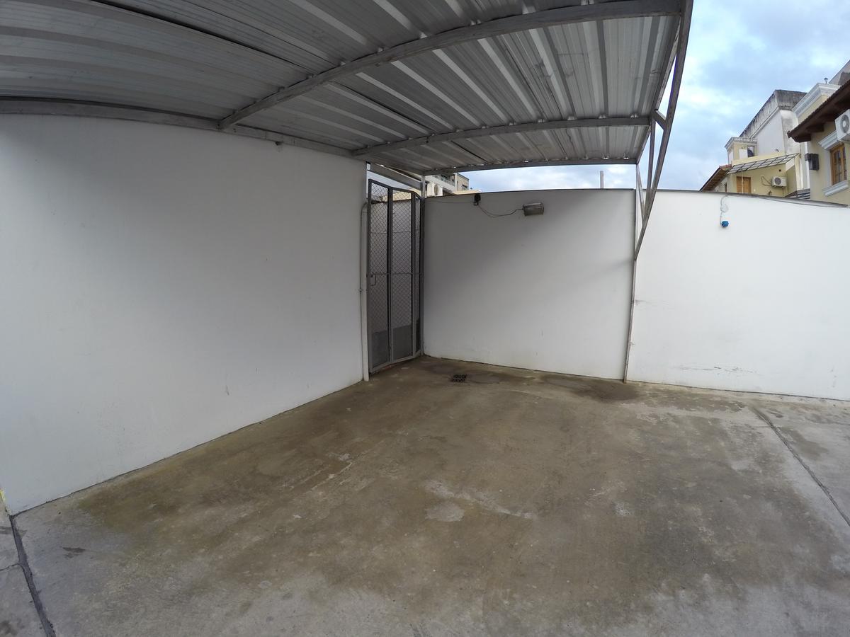 Apartamento Siria Salta Zewnętrze zdjęcie